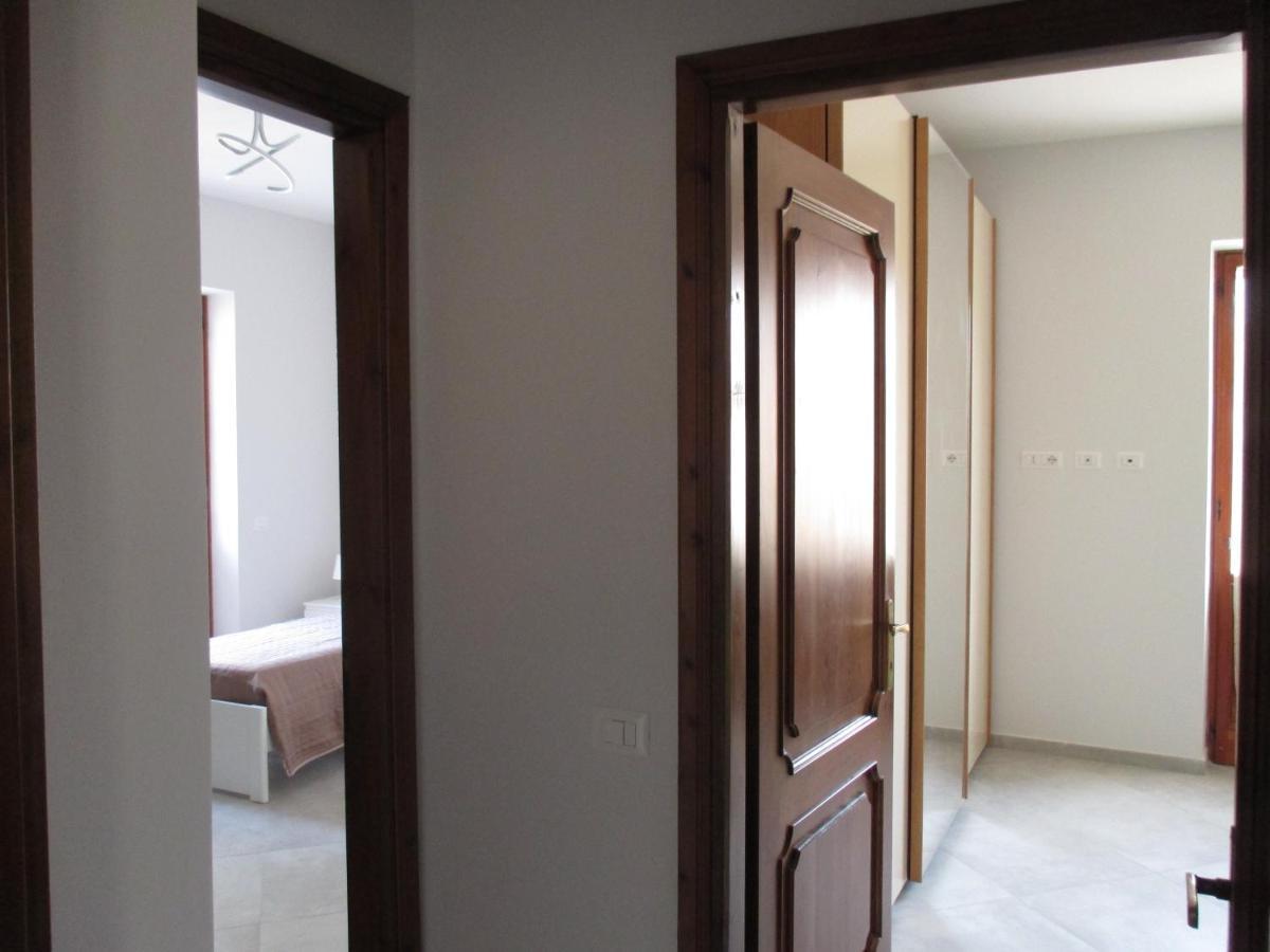 Anagnina Apartment Capistrano ローマ エクステリア 写真