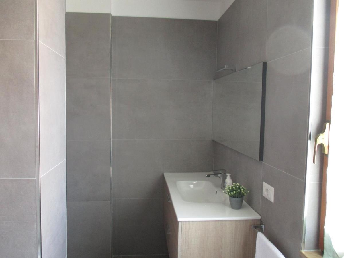 Anagnina Apartment Capistrano ローマ エクステリア 写真
