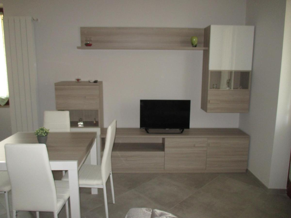 Anagnina Apartment Capistrano ローマ エクステリア 写真