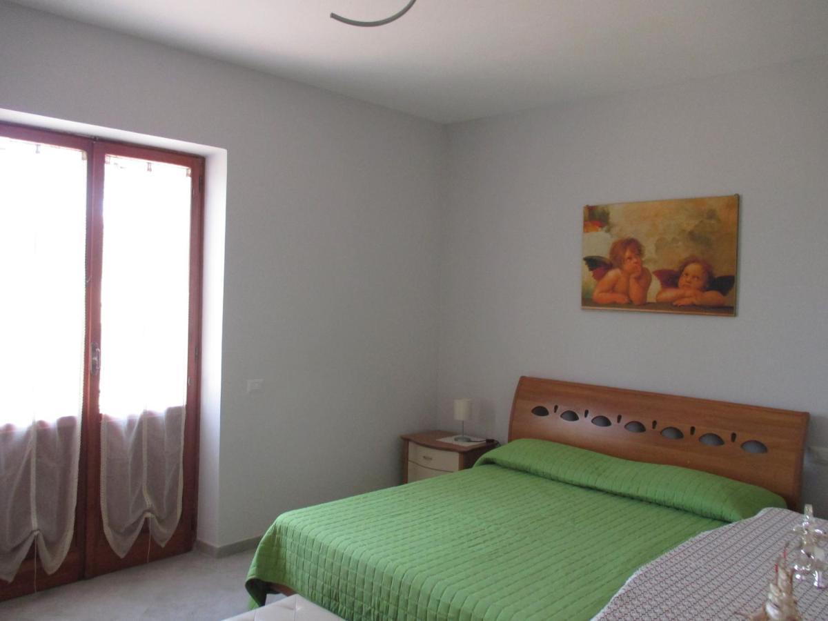 Anagnina Apartment Capistrano ローマ エクステリア 写真