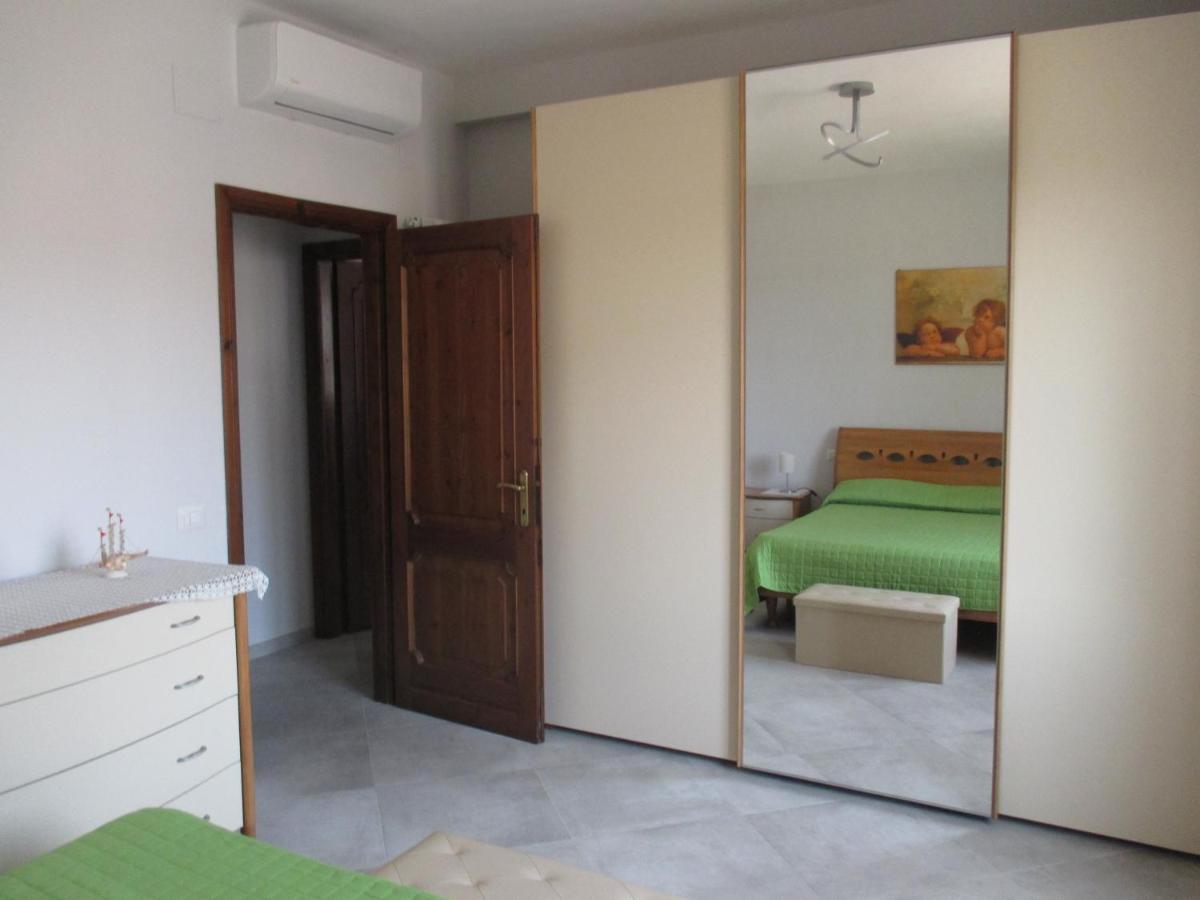 Anagnina Apartment Capistrano ローマ エクステリア 写真